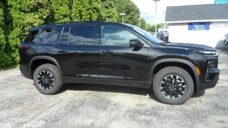 New 2026 Chevrolet Traverse Z71 image 1