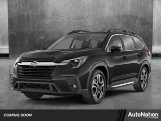 New 2025 Subaru Ascent Limited image 1