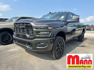 New 2025 RAM 2500 Big Horn image 1