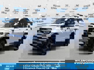 New 2026 Honda Passport RTL image 1