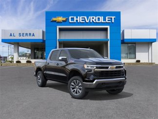 New 2026 Chevrolet Silverado 1500 LT w/ Z71 Off-Road Package image 1