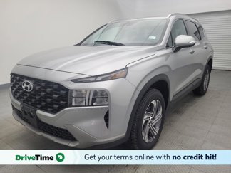 Used 2023 Hyundai Santa Fe SEL image 1
