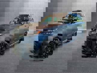 New 2025 Land Rover Range Rover Sport SV Edition Two image 1
