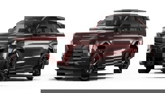 New 2025 Cadillac Escalade IQ Sport 2 image 1