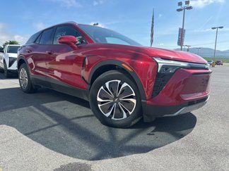 New 2024 Chevrolet Blazer EV LT image 1