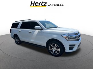 Used 2024 Ford Expedition Max Limited image 1