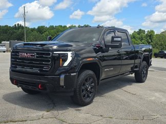 Used 2024 GMC Sierra 2500 AT4 w/ AT4 Premium Plus Package image 1