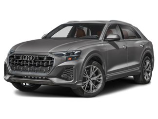New 2026 Audi Q8 Prestige video 1