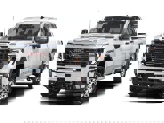 New 2025 GMC Sierra 2500 Denali Ultimate image 1