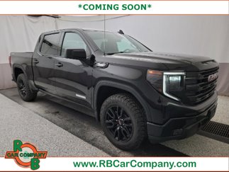 Used 2022 GMC Sierra 1500 Elevation image 1