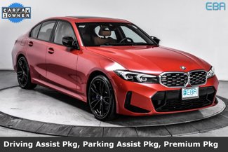 Used 2024 BMW M340i xDrive w/ Premium Package image 1