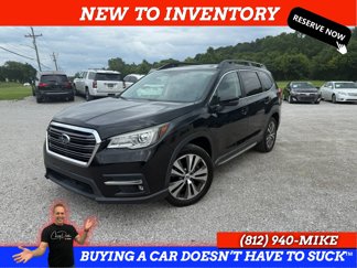 Used 2019 Subaru Ascent Limited image 1