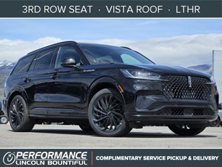 New 2025 Lincoln Aviator Reserve image 1