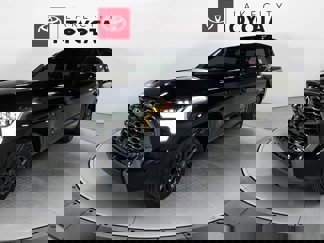 New 2025 Toyota Tundra Platinum image 1
