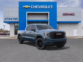 New 2026 GMC Sierra 1500 Elevation image 1