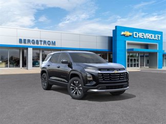 New 2026 Chevrolet Equinox LT w/ Convenience Package II image 1