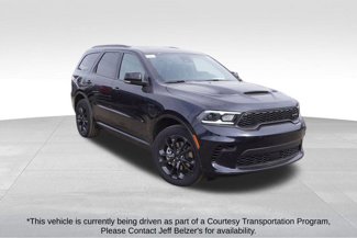 New 2025 Dodge Durango R/T image 1