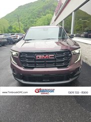 New 2025 GMC Acadia Elevation w/ Elevation Premium Package image 1
