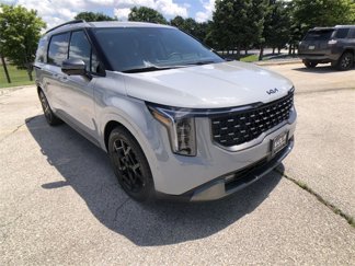 New 2026 Kia Carnival SX Prestige image 1