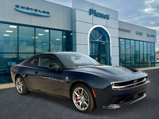 New 2025 Dodge Charger Daytona Scat Pack image 1