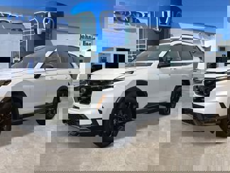 New 2026 Honda CR-V Sport-L image 1