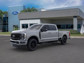 New 2025 Ford F250 Lariat w/ Lariat Ultimate Package image 1