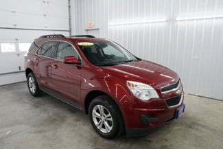 Used 2013 Chevrolet Equinox LT w/ Driver Convenience Package image 1