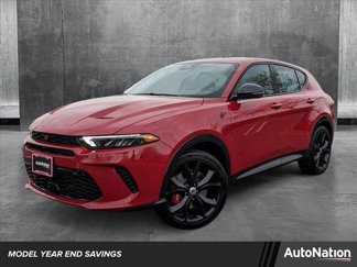New 2024 Dodge Hornet R/T image 1