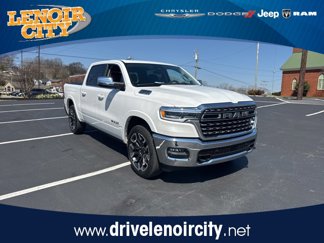 New 2025 RAM 1500 Limited image 1