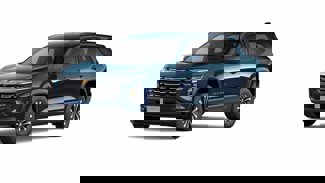 New 2026 Chevrolet Equinox LT w/ Safety and Technology Package image 1