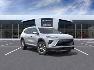 New 2025 Buick Enclave Preferred w/ Power Package image 1