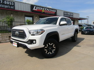 Used 2019 Toyota Tacoma TRD Off-Road image 1