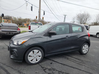 Used 2017 Chevrolet Spark LS image 1