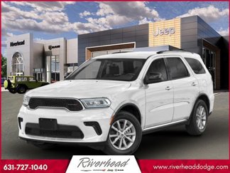New 2025 Dodge Durango R/T image 1