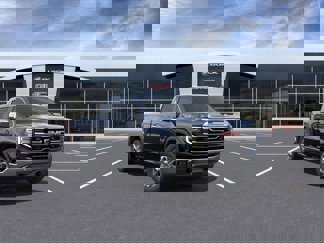 New 2025 GMC Sierra 1500 SLT w/ SLT Premium Plus Package image 1
