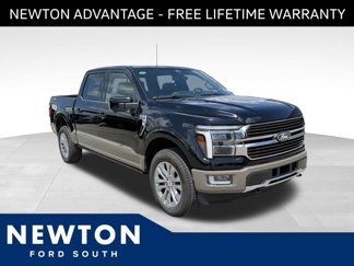 New 2025 Ford F150 King Ranch image 1