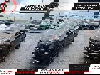 Used 2021 Kia Sportage S image 1