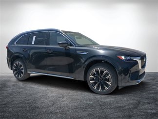 New 2025 MAZDA CX-90 3.3 Turbo S w/ Premium Plus image 1