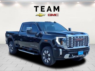 New 2025 GMC Sierra 2500 Denali w/ Denali Reserve Package image 1