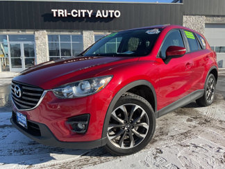 Used 2016 MAZDA CX-5 Grand Touring image 1