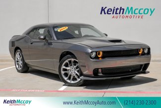 Used 2022 Dodge Challenger GT image 1