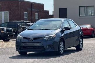 Used 2016 Toyota Corolla L image 1