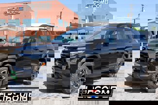 New 2026 Chevrolet Equinox ACTIV w/ Convenience Package III image 1