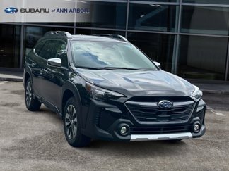 New 2025 Subaru Outback Touring XT image 1