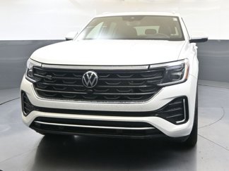 New 2026 Volkswagen Atlas Cross Sport SEL Premium R-Line image 1