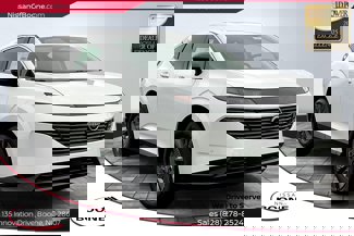New 2025 Nissan Murano SL image 1