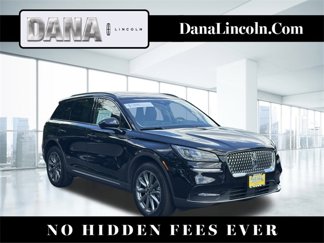 Certified 2022 Lincoln Corsair AWD w/ Premium Package image 1