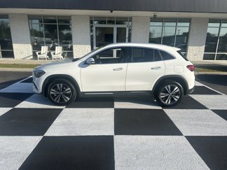 Used 2025 Mercedes-Benz GLA 250 image 1