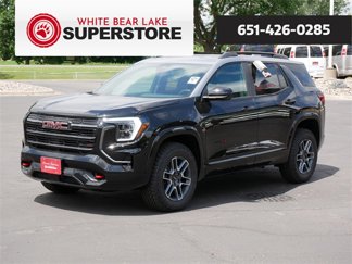 New 2026 GMC Terrain AT4 w/ Convenience Package III image 1