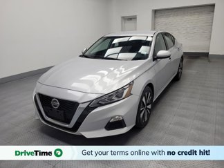 Used 2022 Nissan Altima 2.5 SV image 1